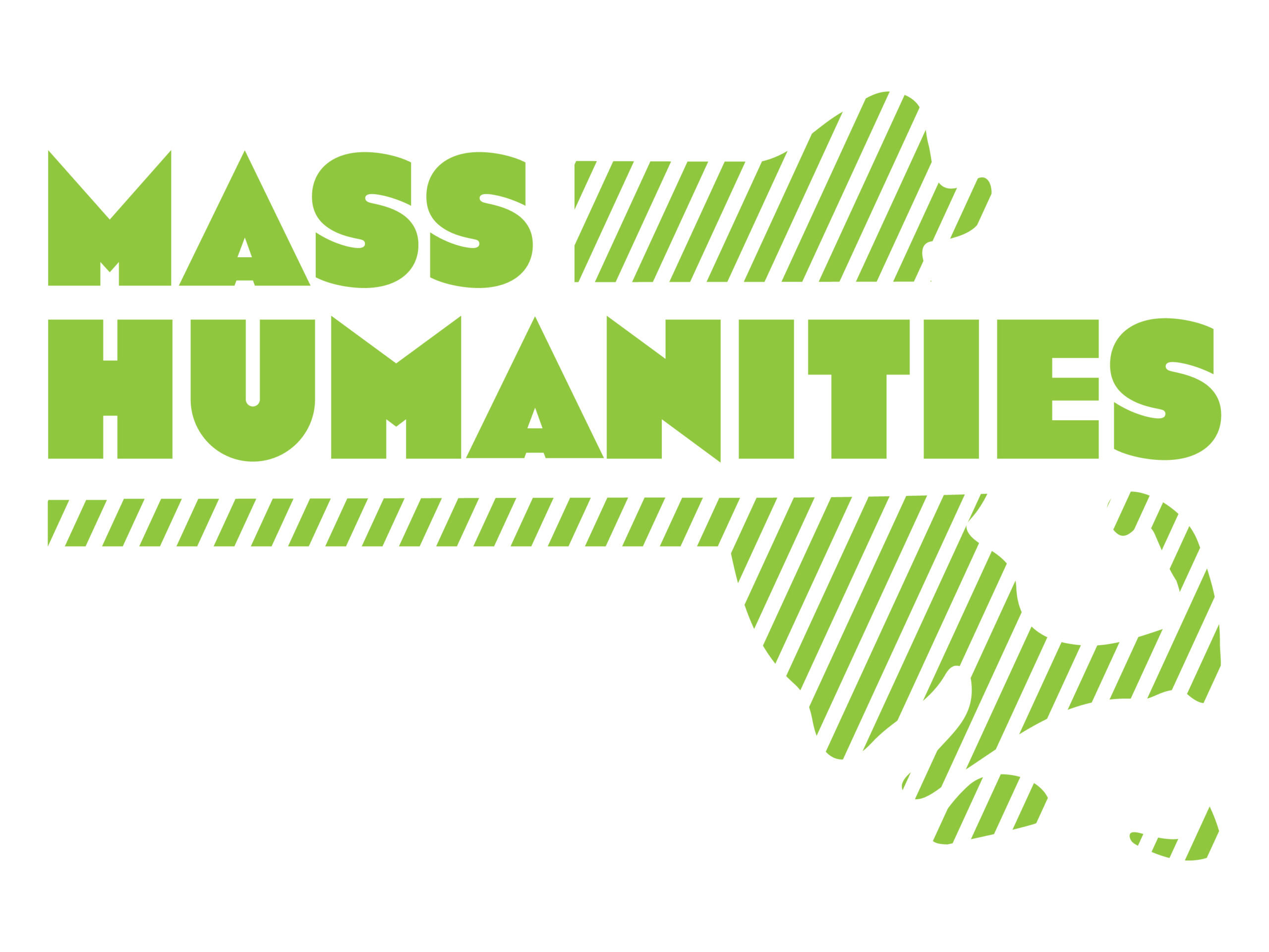 masshumanities primarylogo green