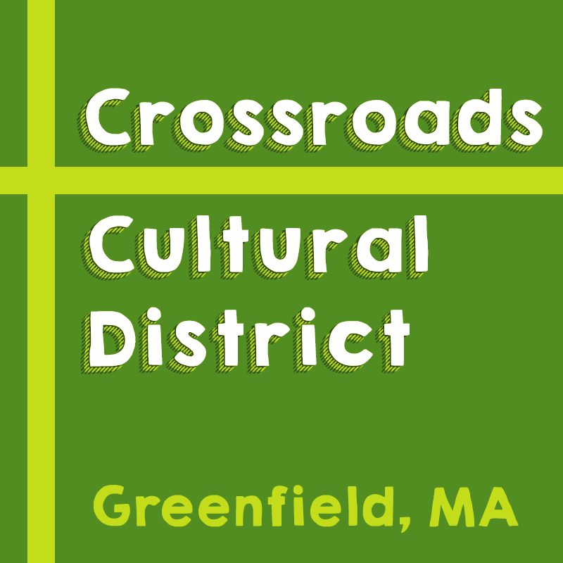 crossroads cultural district logo
