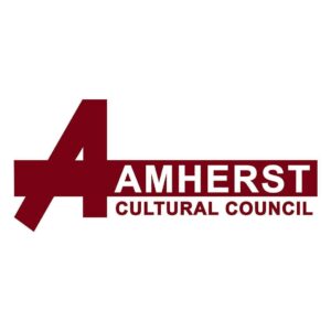 amherst cultural council logo