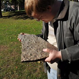 patrick examines slab.web