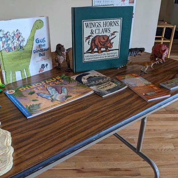 gfdc 2026 story time image
